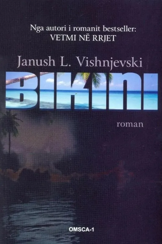 Bikini - Janush Vishnjevski - 1