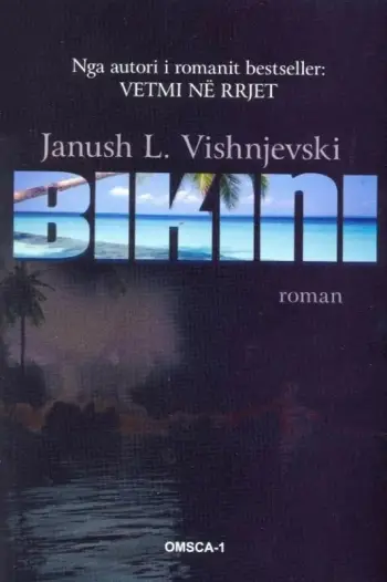 Bikini - Janush Vishnjevski