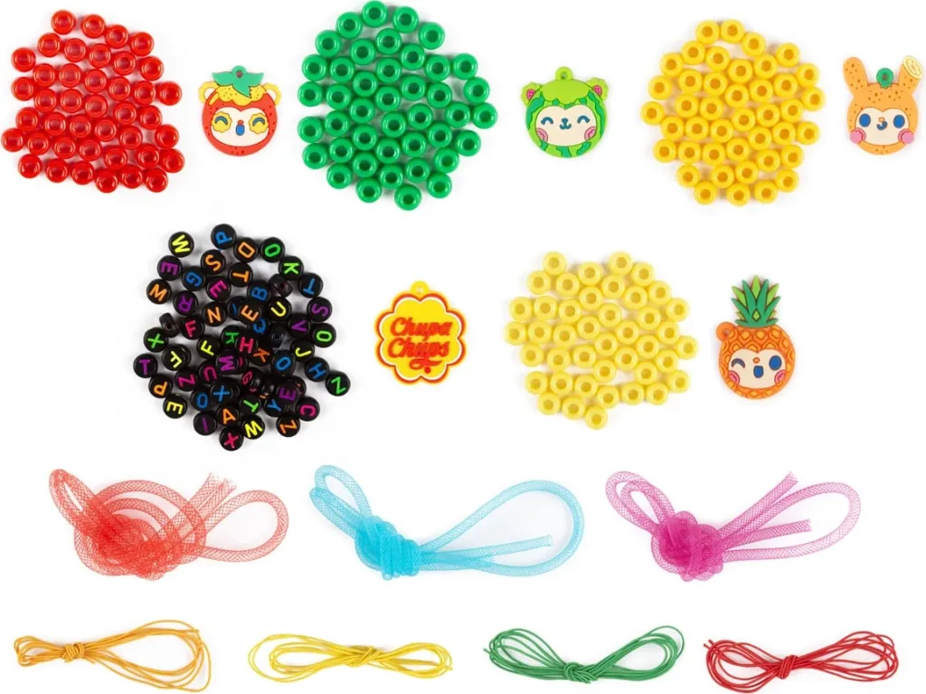 Chupa Chups Jewellery Making Kit - 2