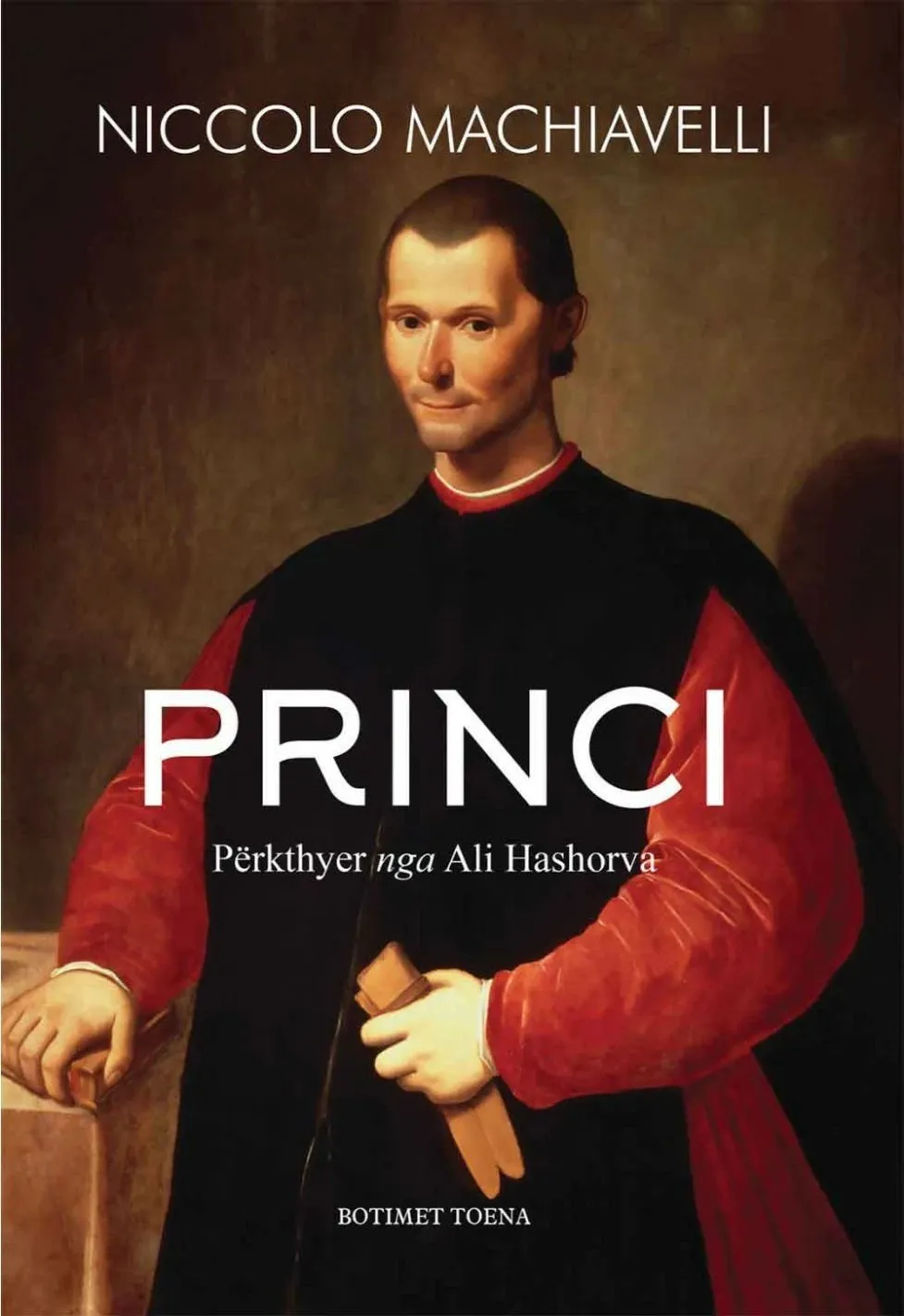 Princi - Niccolo Machiavelli - 1