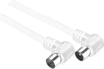 Kabllo Lidhëse ajrore GoGEN 1,2m, 90° angle connector