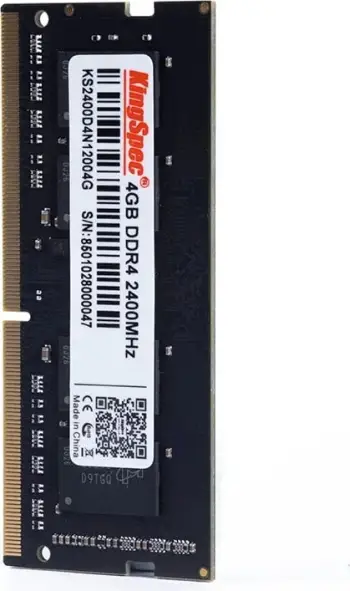 DDR4 Kingspec Ram Memory 8GB Sodimm
