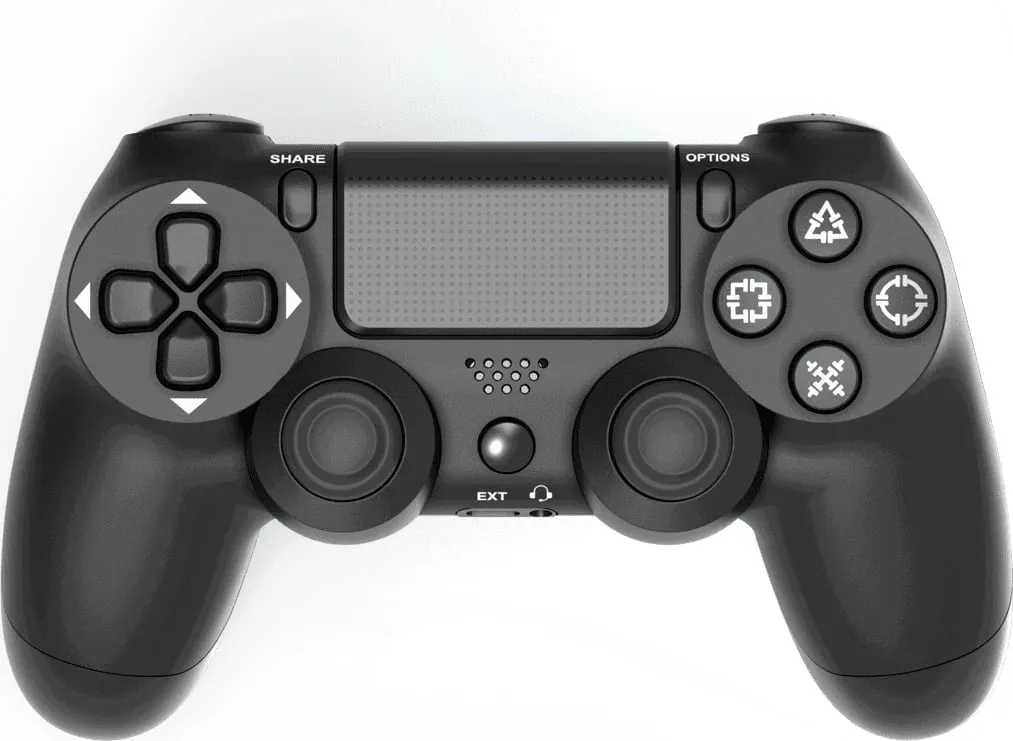 Kontroller MARVO GT-84 Gaming pad - 2
