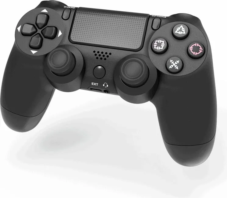 Kontroller MARVO GT-84 Gaming pad - 3