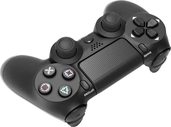 Kontroller MARVO GT-84 Gaming pad - 4