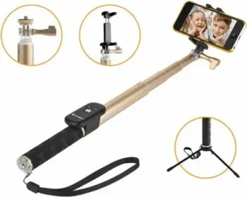 Shkop Për Selfie GOGEN GOGBTSELFIE4T