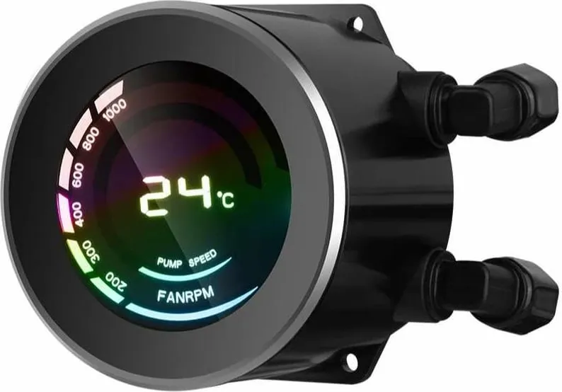 Sama Liquid Cooler T360MM black - 3