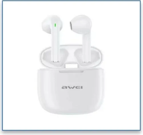 Kufje Bluetooth AWEI T26Pro - 1