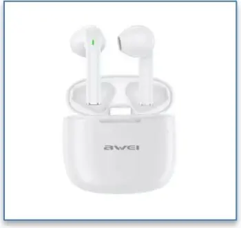 Kufje Bluetooth AWEI T26Pro