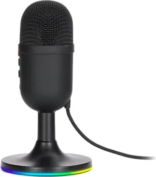 Mikrofon MARVO MIC-06 BK Wired - 2