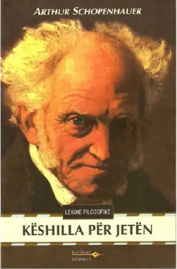 Keshilla Per Jeten - Arthur Schopenhauer