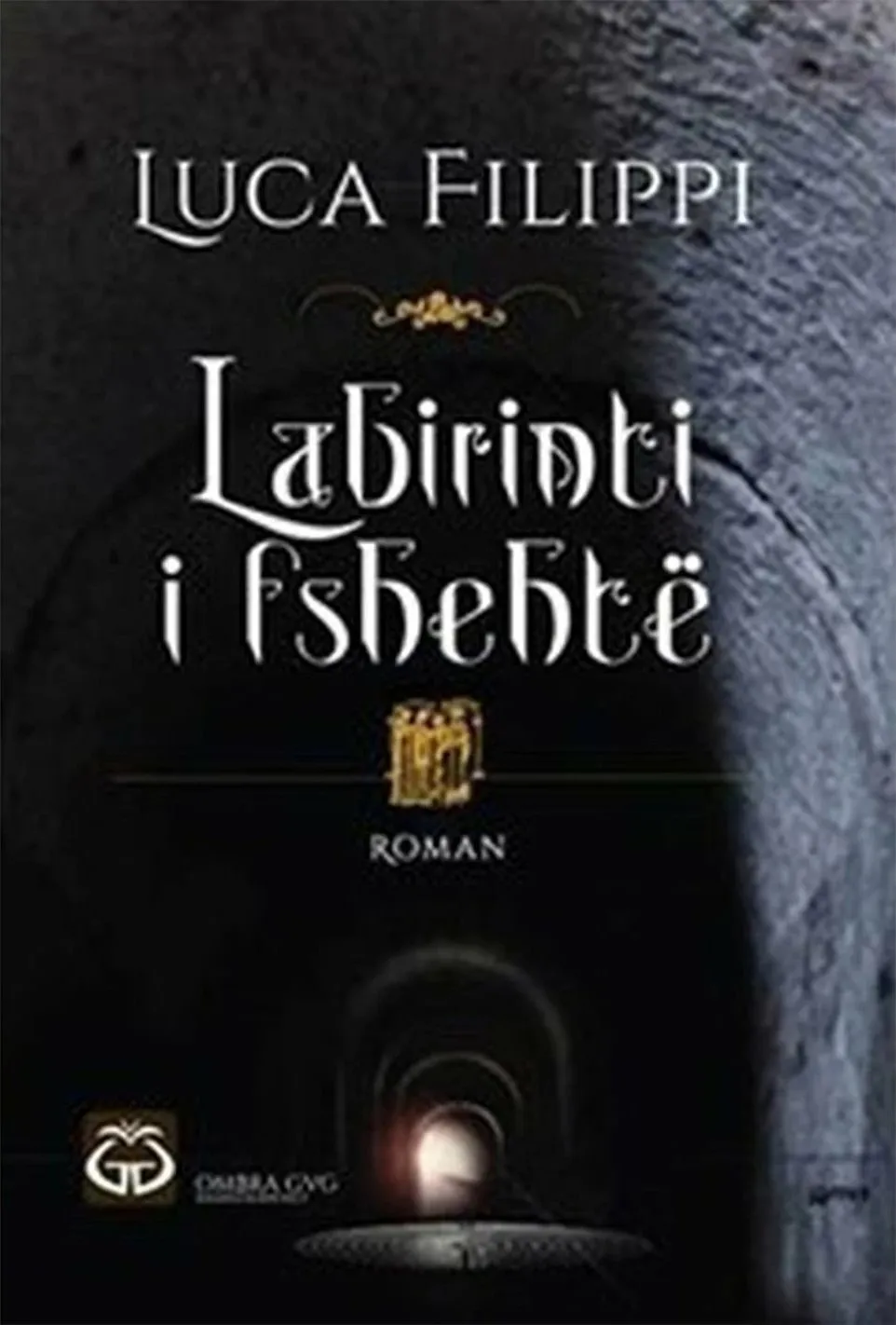 Labirinti I Fshehte - Margaret Mazzantini - 1