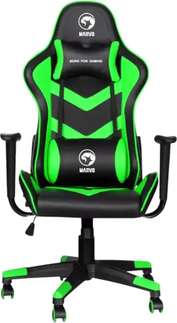 Karrige Gaming MARVO CH-106 GN