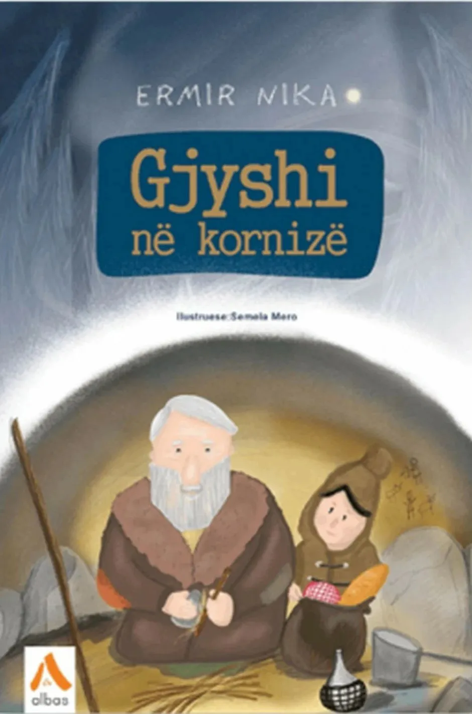 Gjyshi Ne Kornize - Ermir Nika - 1