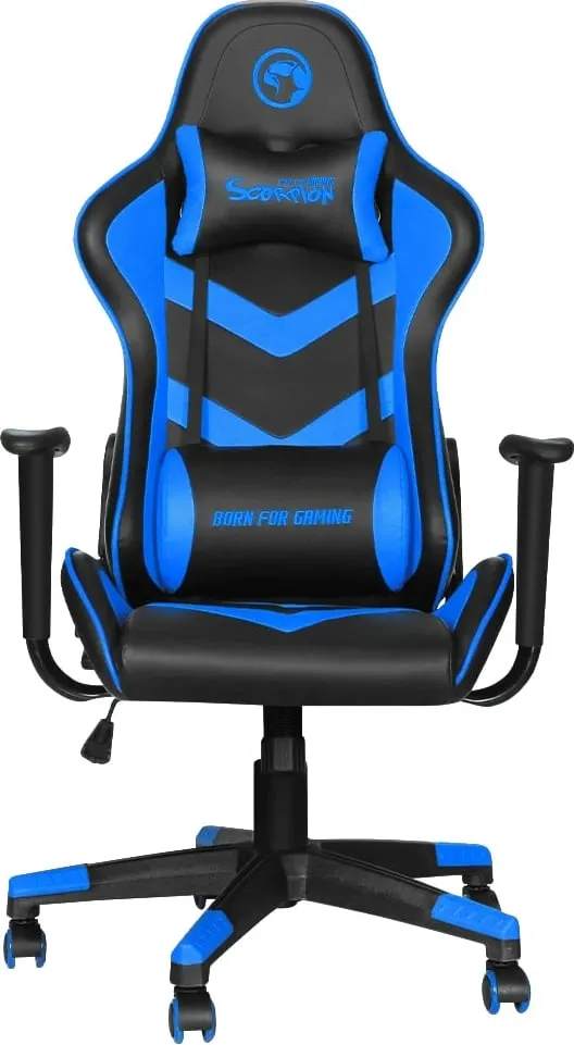 Karrige Gaming MARVO CH-106 BK - 1