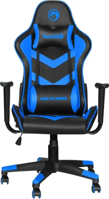 Karrige Gaming MARVO CH-106 BK