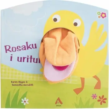 Rosaku I Uritur
