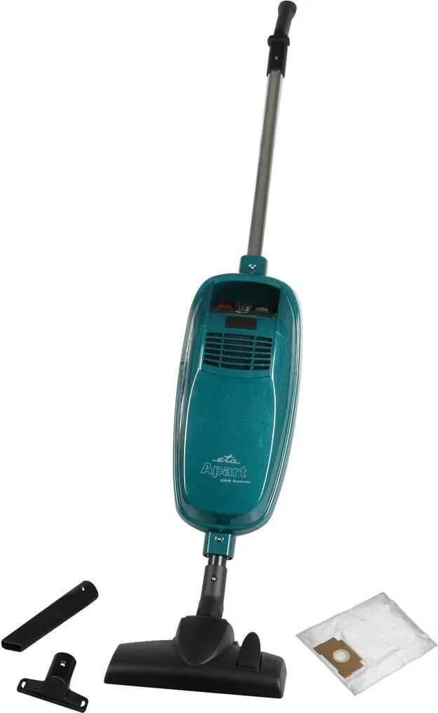 Fshesë elektrike Eta Apart - 1