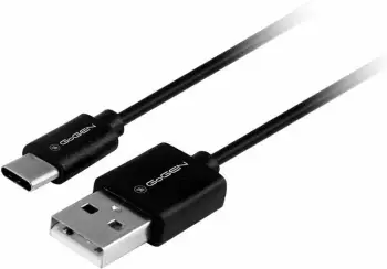Kabllo USB GoGEN Cable USB/USB-C