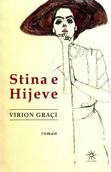 Stina E Hijeve - VIRION GRACI - 1