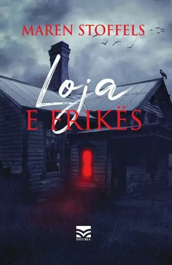 Loja E Frikes - Maren Stoffels