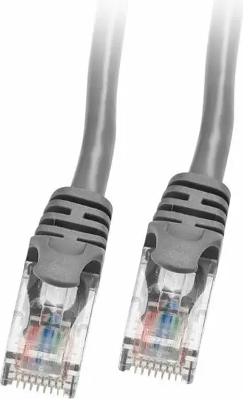 Kabllo rrjeti GoGEN Network UTP cable (RJ45)