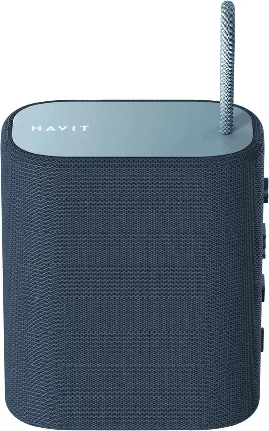 Altoparlant Havit SK801BT, i zi - 4