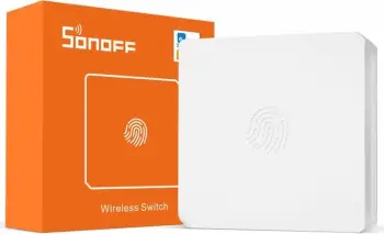 Switch Sonoff Zigbee Smart Wireless