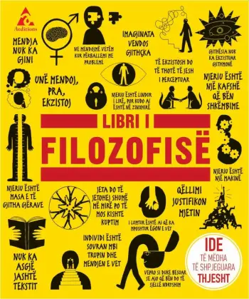 Libri I Filozofise - Grup Autoresh