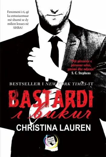 Bastardi I Bukur - Christina Lauren