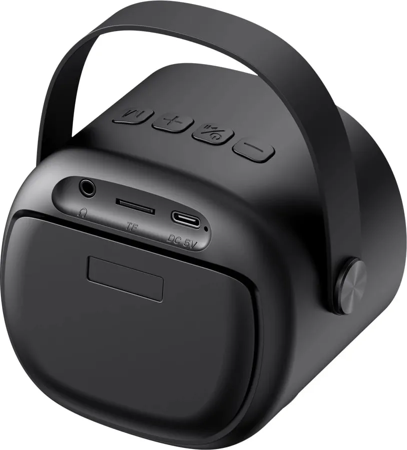 Altoparlant & Mikrofon me bluetooth HAVIT - SK819BT - 2