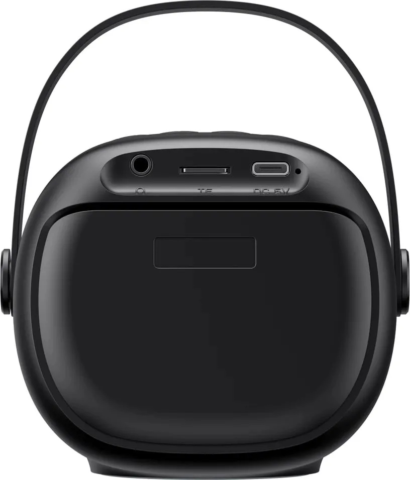 Altoparlant & Mikrofon me bluetooth HAVIT - SK819BT - 3