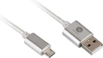 Lidhje mikro USB GoGEN MicroUSB connection cable
