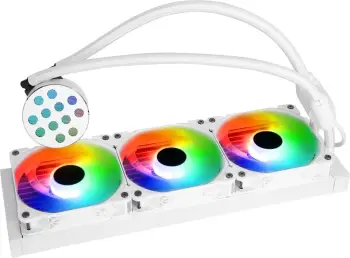 Sama Liquid Cooler CY360mm white