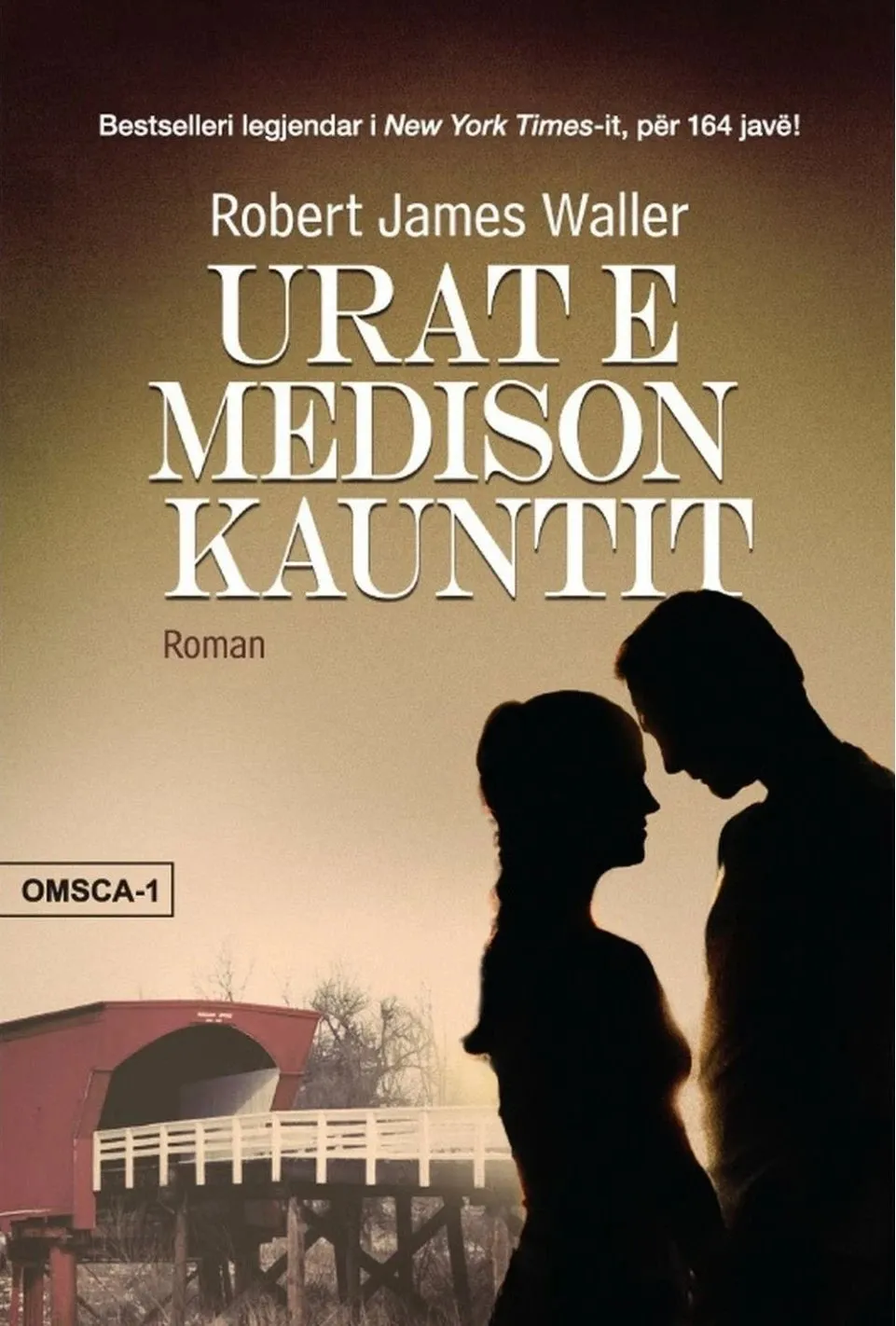 Urat E Medison Kauntit - Robert James Wallen - 1