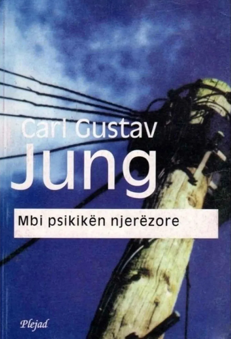 Mbi Psikiken Njerezore - Carl Jung - 1