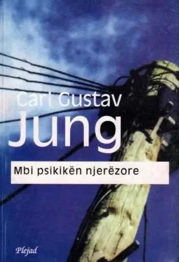Mbi Psikiken Njerezore - Carl Jung