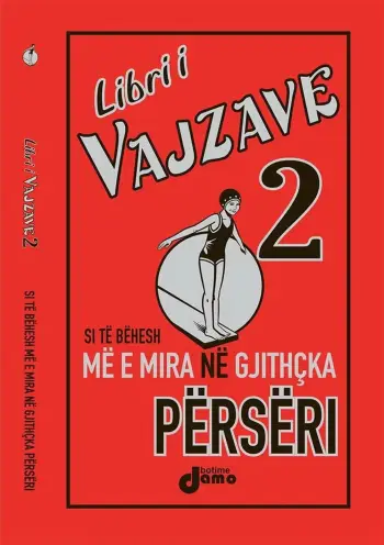 Libri I Vajzave 2 - Sally Norton