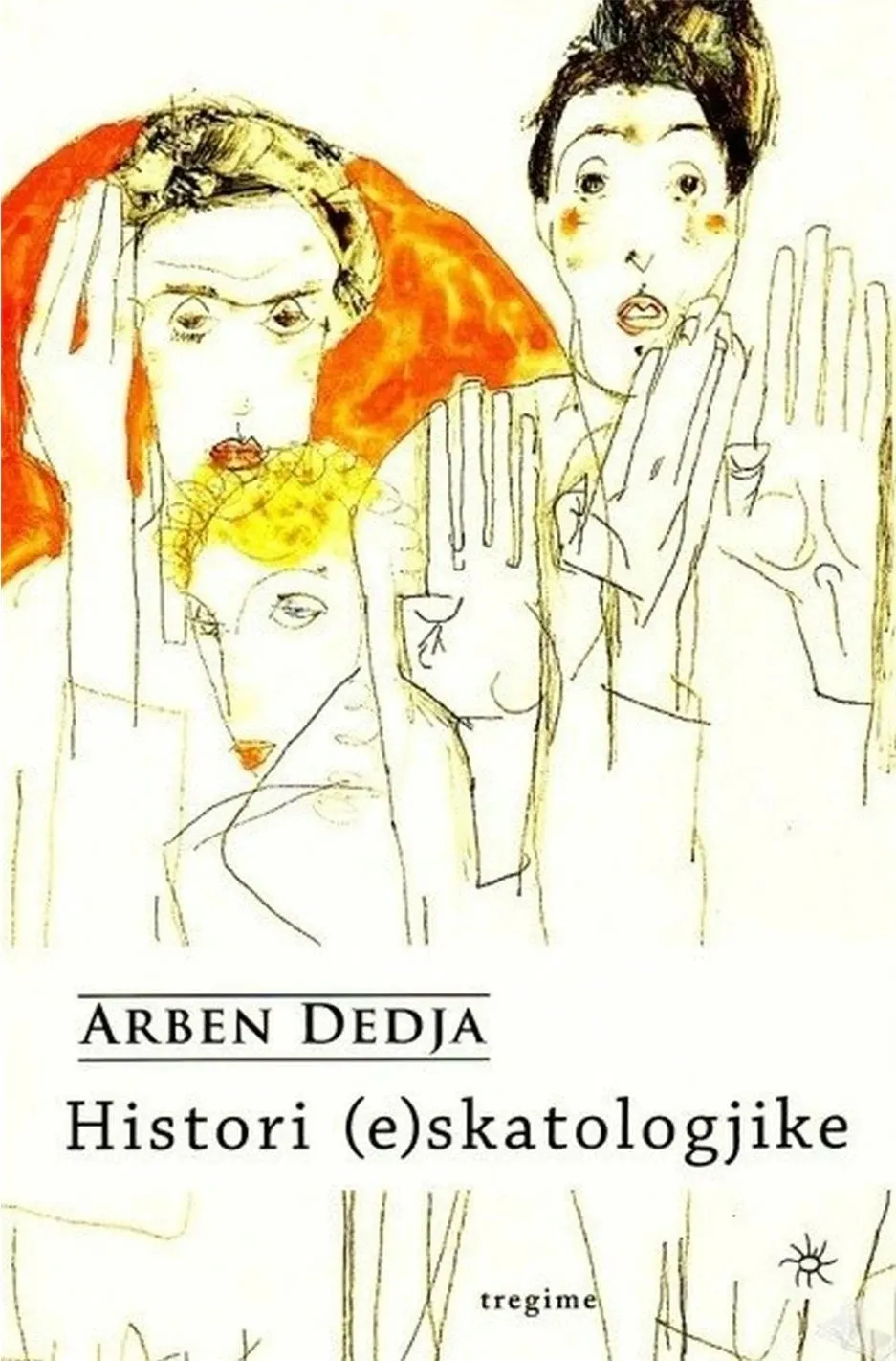 Histori Eskatologjike - Arben Dedja - 1