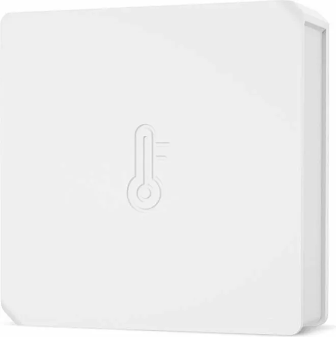 Sensori i temperaturës dhe lagështisë Sonoff SNZB-02 ZigBee - 2