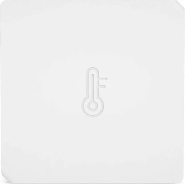 Sensori i temperaturës dhe lagështisë Sonoff SNZB-02 ZigBee - 3