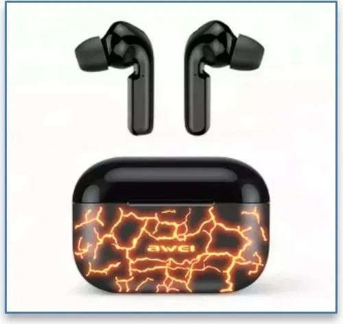 Kufje Bluetooth AWEI T29Pro - 1