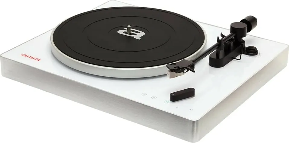 Gramofonë Hi-Fi AIWA APX-680BT - 2