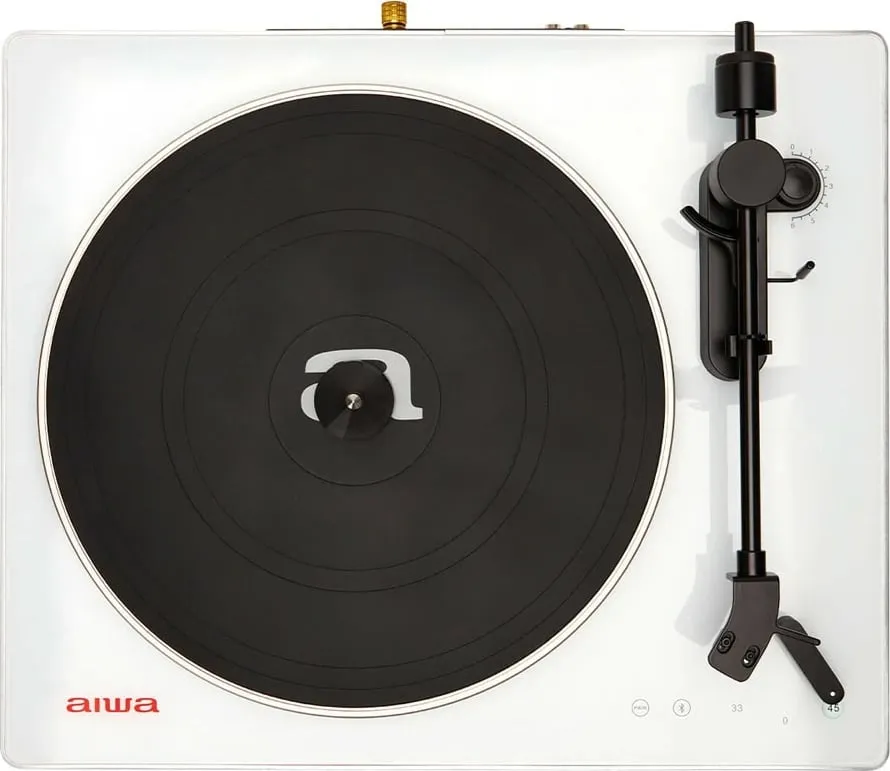 Gramofonë Hi-Fi AIWA APX-680BT - 4