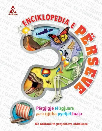 Enciklopedia E Perseve