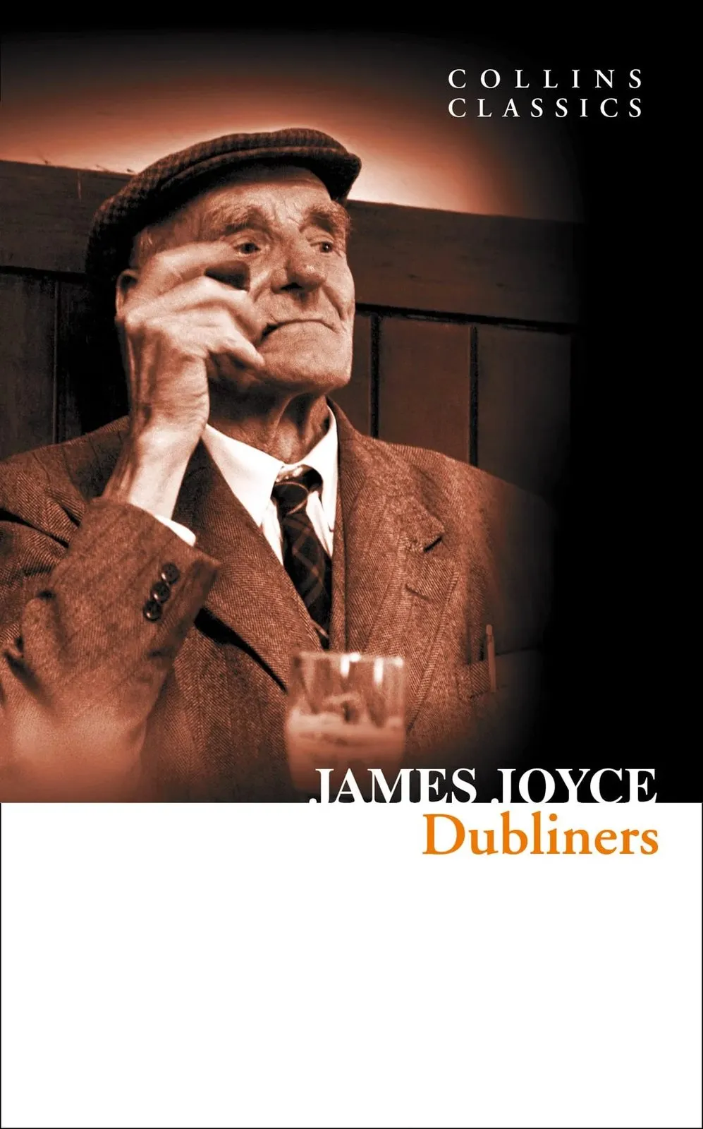 The Dubliners - JAMES JOYCE - 1