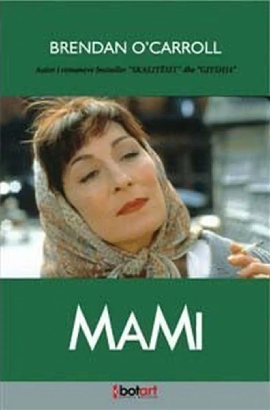 Mami - Brendan Ocarroll - 1
