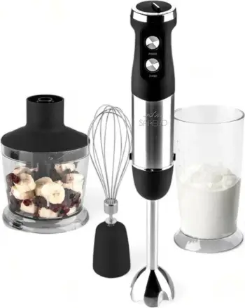 Blender Eta Sapelo