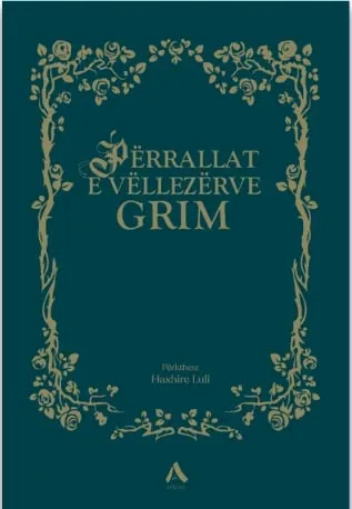 Perrallat E Vellezerve Grim - Vëllezërit Grim - 1