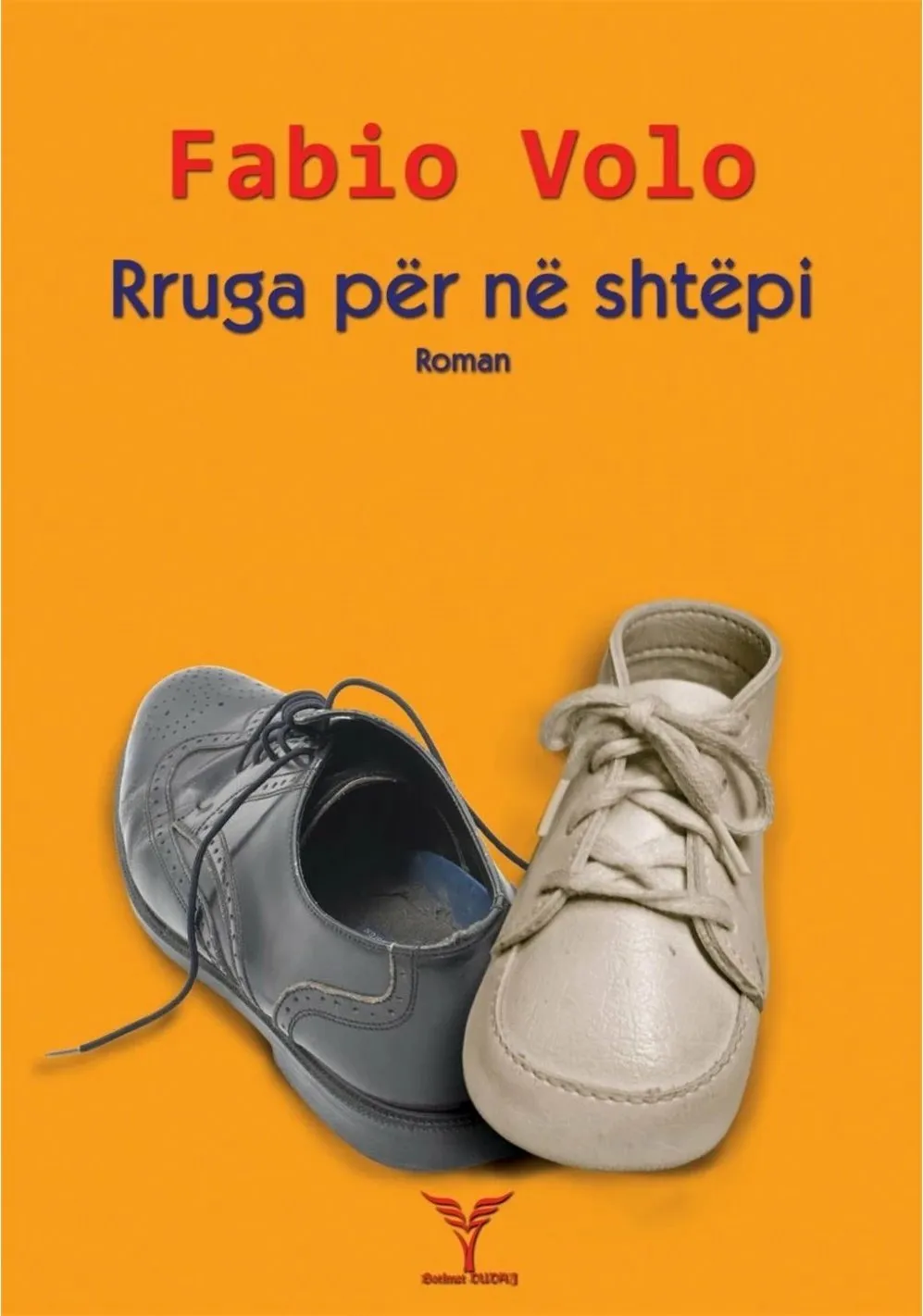 Rruga Per Ne Shtepi - Fabio Volo - 1